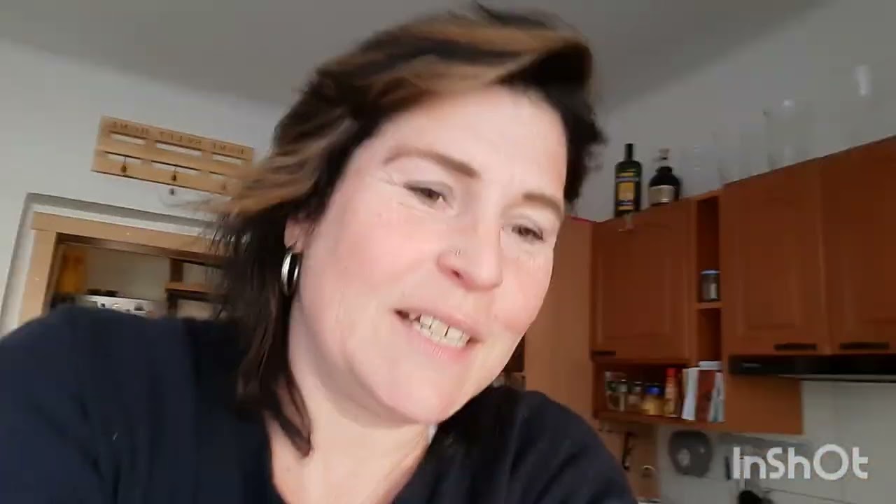 U Evíka v kuchyni  28/25  Tvarohový mazanec