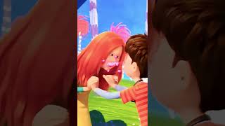 Taylor Swifts Surprising Role As Voice Actor In the Lorax   Behind The Scenes