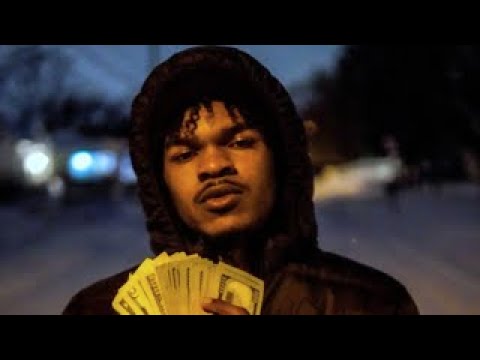 MUDDBABYMAR TALK MY SHIT ON THE BLOCK 