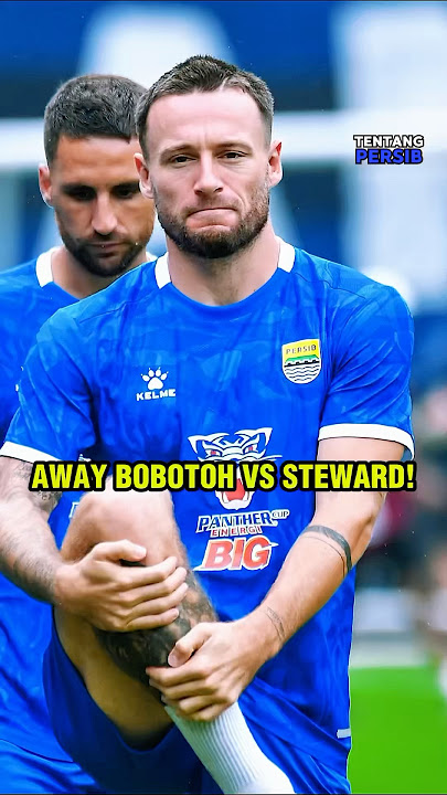 Cerita Away Persib vs Lion City 😱🤯