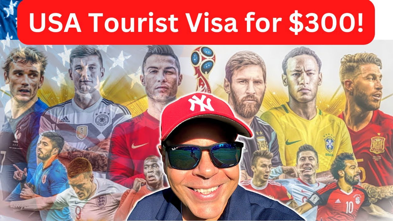  300 to enter usa no scam no joke youtube