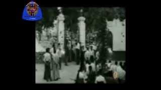 وثائقي - تاريخ الاخوان المسلمين ومقتل حسن البنا الجزء السادس