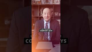 Newland & Newland, LLP Video - Who's Really At Fault In This Car Accident? Lawyer Explains!