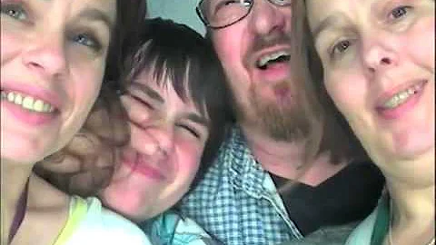 tonya logan chris sabrina