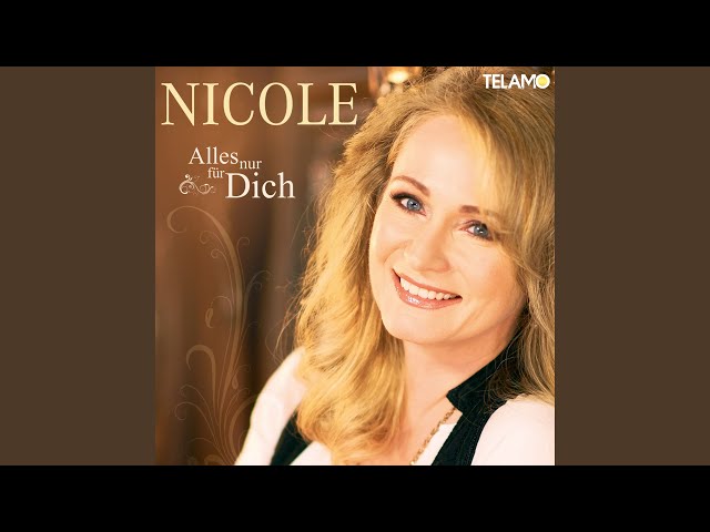 Nicole - Der Himmel Fängt Dich Auf