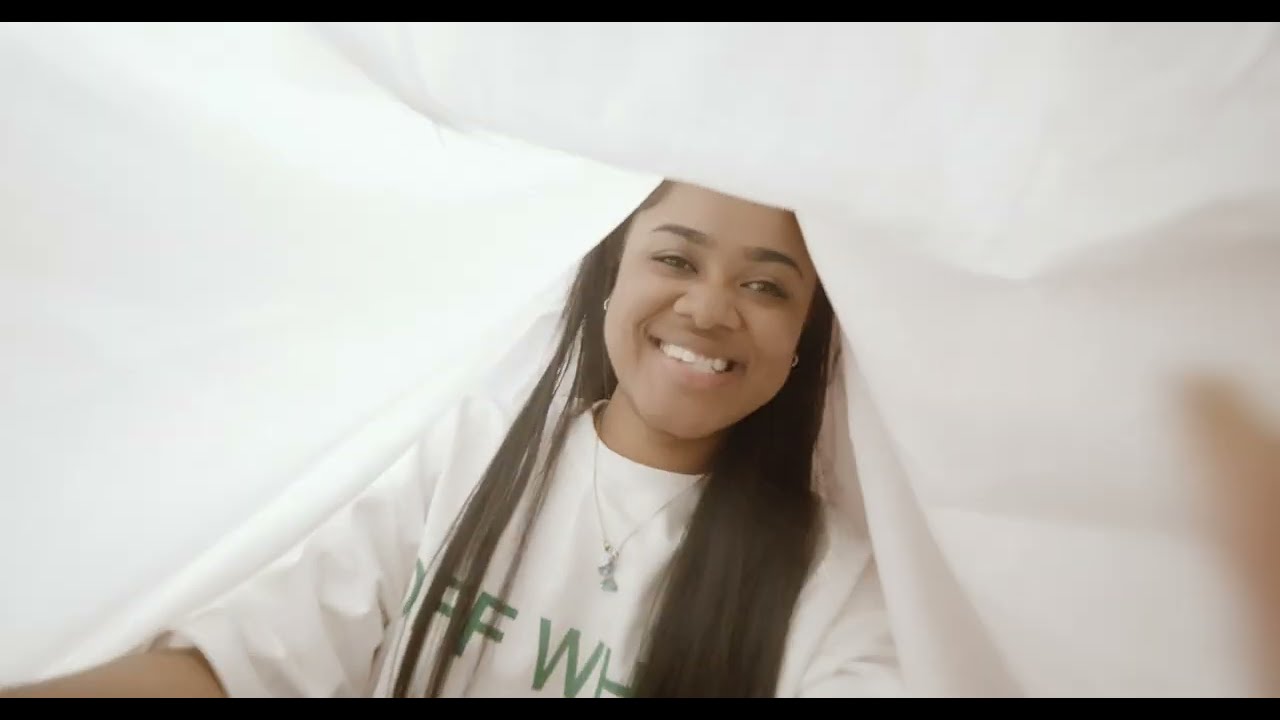 JIOR SHY -  BOUCLE (CLIP VIDEO)