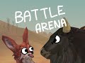 WildCraft | Moments in the Battle Arena!
