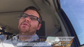 666: What is step 5 of the 8 step sequential process for disability CDR claims? Need My Benefits?