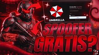 SPOOFER GRATIS ? TUTORIAL COMPLETO