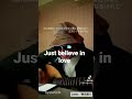 Just believe in love - 弾き語り#Justbelieveinlove #ZARD #jpop #バラード#弾き語り#acoustic #歌#歌ってみた