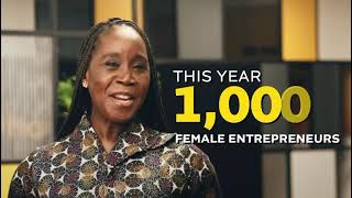 What the MTN Yellopreneur Initiative Means for Women Entrepreneurs in Nigeria Today.
