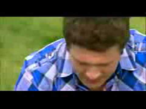 5583 - Brax says goodbye too Charlie.