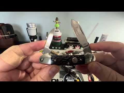 Day one of showing my Boker cutlery!!!!!