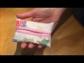 Sew Scrumptious Handbag Size Tissue Holder Tutorial