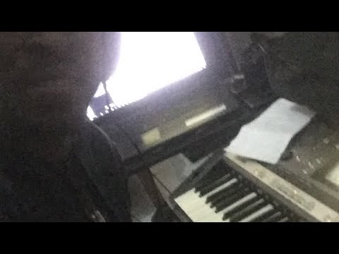 Tu es ma source   Dan Luiten piano by Milliard