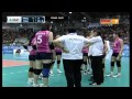 Thailand - Mongolia [Full Match] AVC Championships 15-09-2013