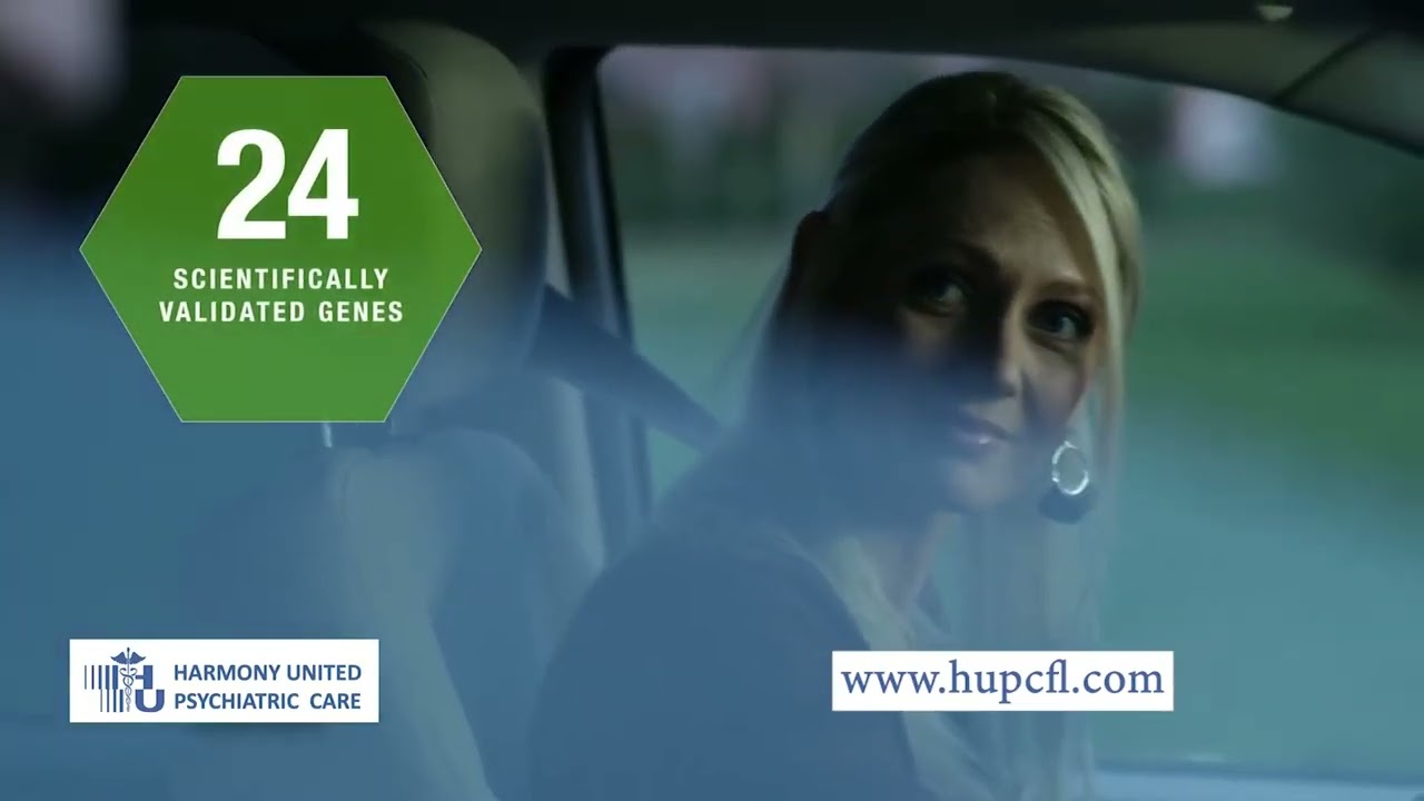 Harmony United Psychiatric Care is now utilizing Genomind to offer pharmacogenetic testing