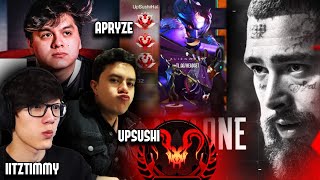 ASI FUE EL EVENTO POST MALONE CON SUSHI FT IITZTIMMY & APRYZE!! screenshot 2