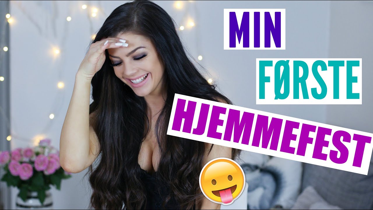 Min første orgasme swinger klubb