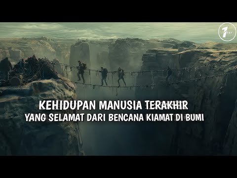 THE LAST HUMAN LIFE IN THE WORLD AFTER THE APOCALYPSE / LATEST FILM STORYLINE 2026