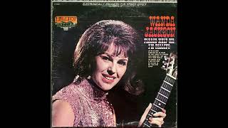 Please Help Me I&#39;m Falling - Wanda Jackson