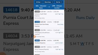 Train Status App Se Kaise Check Kare 📲 | Live Train Location 2026 🚆”