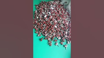 ZJSHUYI Installation method of toggle switch. www.cnswitch.cn #toggleswitch