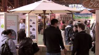 Ford's Eco Efforts - Deery Ford