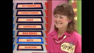 The Price Is Right  Nearperfect Phone Home Game