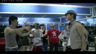 100715 Hangeng Practice For Concert 2-1