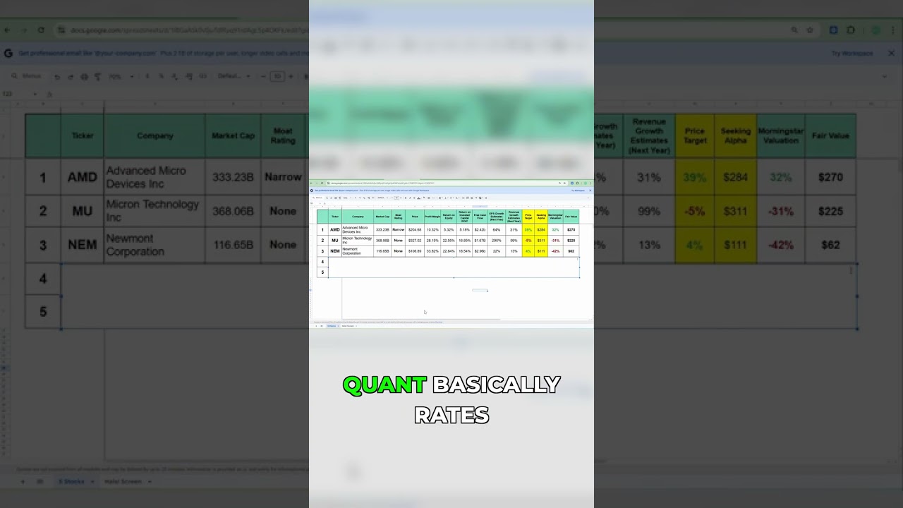 Newmont Gold: Your Defensive Play Against Inflation?