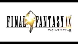 Final Fantasy IX OST - Battle 1