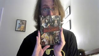 Talking To The Void Baccano
