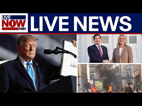 LiveNOW from FOX