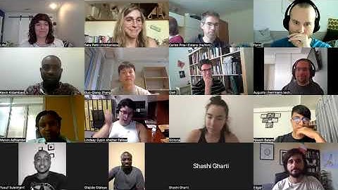 Frictionless Data Monthly Community Call - June 2022