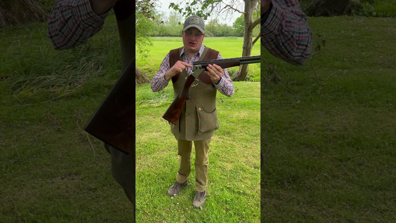 The Hand Made Browning That You Will Only See One Of! - YouTube