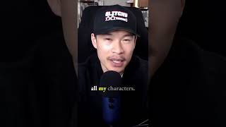 Utilize 3D character w/ joystick mechanics - How to make mobile game w/ buildbox 3 | Goggles the DJ