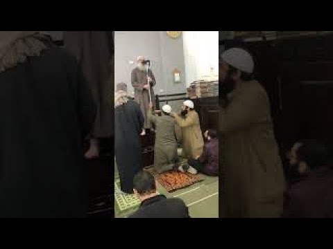 الشيخ رسلان يختم هذا العام بهذه الكلمات