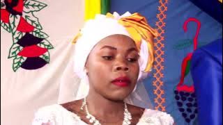 Ntemi omabala-harusi ya sada