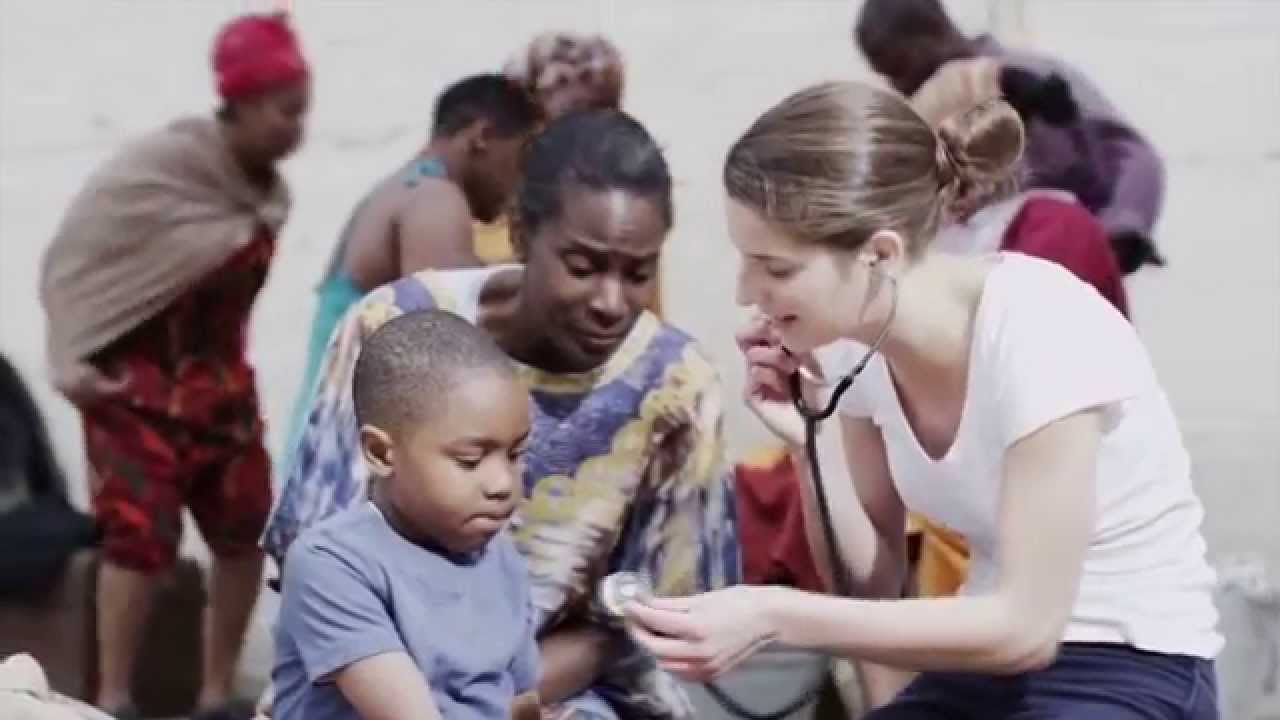 Dreamers & Doers: VOICES of Kentucky Women - Mary Breckinridge Segment