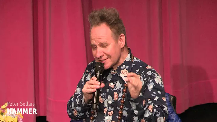Susan McClary & Peter Sellars