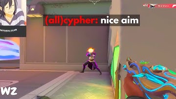 5 minutes of SATISFYING valorant clips!