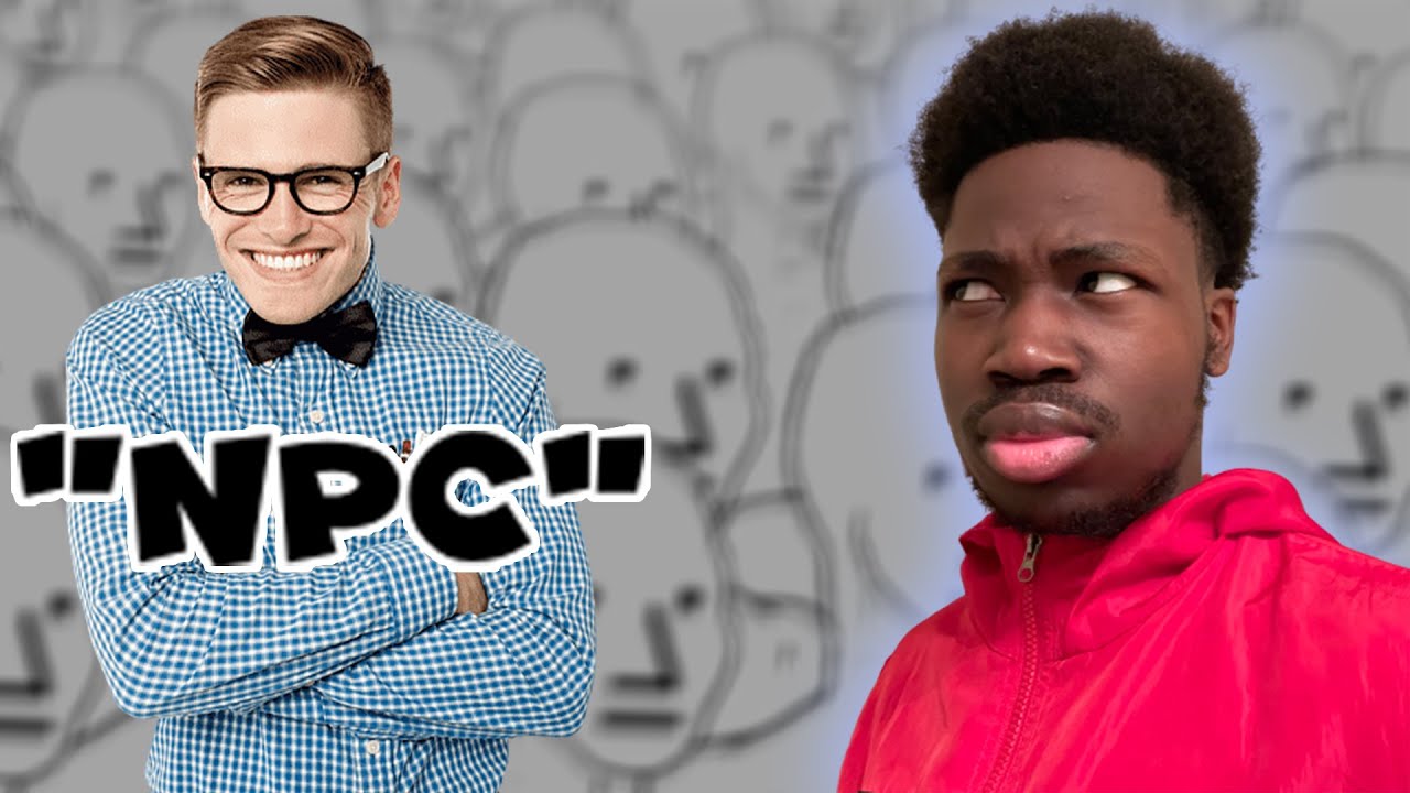 How "NPC" Was Ruined FOREVER!