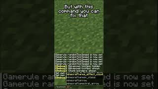 Armor stands with hands in Java edition💪 #shorts #shortsfeed #minecraft