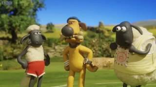 Shaun The Sheep Championsheeps 01 Relay