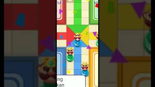 Cara mudah main ludo pemula di aplikasi hago screenshot 4