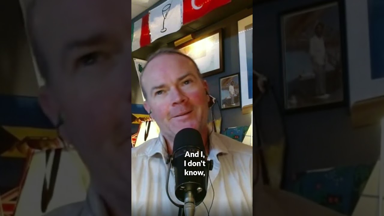 90% Suffering. This is Why We Do It