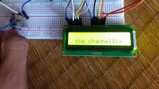 Learn Arduino With Me . Sub To The Channel