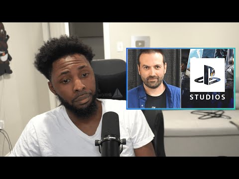 PlayStation Opens New Studio Dark Outlaw Games with Jason Blundell As Lead