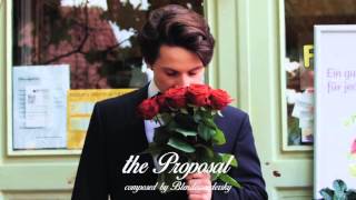 Epic|Motivational|Emotional Music The Proposal (Creative Commons) [#badmonday OST]